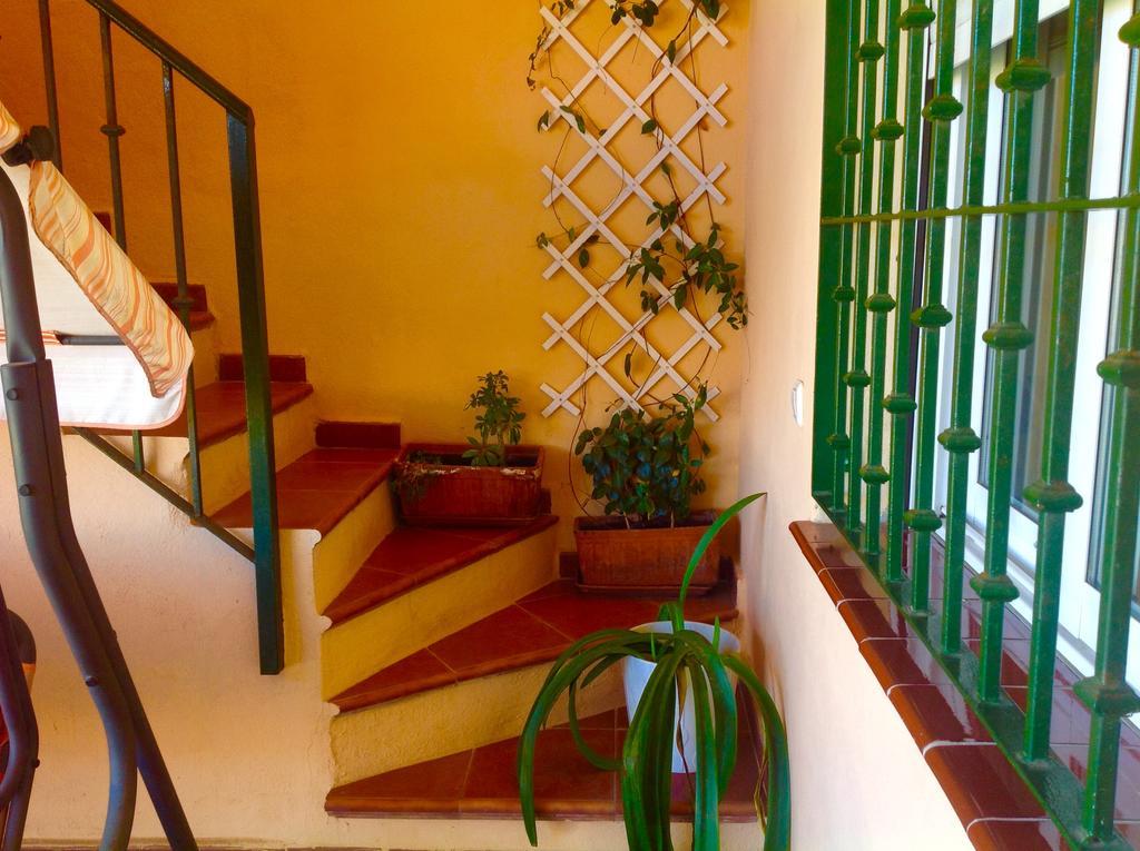 Atico Opalo Apartment Sitio de Calahonda Exterior photo